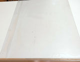 SVAR 34112717 GALLERY : ALBUM Con 12 FOGLI INTERNI X2 Foto Cad. totale 24 foto Trasparenti 35 X 50 + ULTIMA GROSSA OFFERTA KIT CON 15 FOGLI AGGIUNTIVI 35X50