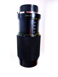 OZECK SUPER MC OB MF. 70-210mmF.4,5 MINOLTA MD MACRO 1:3,8 USATO OTTIMO STATO