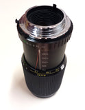 OZECK SUPER MC OB MF. 70-210mmF.4,5 MINOLTA MD MACRO 1:3,8 USATO OTTIMO STATO