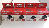 CANON ADATTATORI AGGIUNTIVI OTTICI WIDE-TELE X COMPATTE DIGITALI NUOVO : LA-DC58B - LA-DC58F - LA-DC58H - LA-DC58J - LA-DC58K