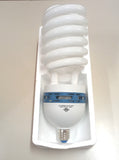 DYNASUN SYD 105 W CORRISPONDE A 500W  ATTACCO E27 220V  5500K°