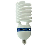 DYNASUN SYD 105 W CORRISPONDE A 500W  ATTACCO E27 220V  5500K°
