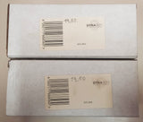 DYNASUN SYD 26W COPPIA 2 LAMPADE CORRISPONDENTI A 150W 220-240 V ATTACCO E 27 LUCE DIURNA 5500K° DURATA MEDIA 8000 ORE