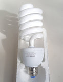 DYNASUN SYD 26W COPPIA 2 LAMPADE CORRISPONDENTI A 150W 220-240 V ATTACCO E 27 LUCE DIURNA 5500K° DURATA MEDIA 8000 ORE