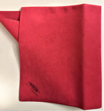 ETSUMI PHOTO & VIDEO CHAMOIS CLOTH L-L COD. E253 PROTEZIONI in CAMOSCIO X CAMERE FOTO VIDEO-OTTICHE  50X50 cm.  DA BORSE VALIGE