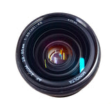 MINOLTA AF OB.28-85 3,5-4,5 ZOOM  MACRO  USATO OttimoStato N.437 X MINOLTA AF - SONY AF