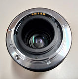 MINOLTA AF OB.28-85 3,5-4,5 ZOOM  MACRO  USATO OttimoStato N.437 X MINOLTA AF - SONY AF