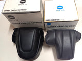 KONICA MINOLTA BORSA PRONTO ORIGINALE SEMIRIGIDA CH-507SI CH-600SI  - CH-800 NUOVE IMBALLO