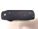 LEICA MOTOR WINDER R COMPATIBILE CON LEICA R4 USATO CONDIZIONI B  NO IMBALLO  GARANZIA 6 MESI