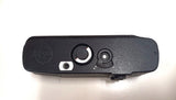LEICA MOTOR WINDER R COMPATIBILE CON LEICA R4 USATO CONDIZIONI B  NO IMBALLO  GARANZIA 6 MESI
