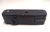 LEICA MOTOR WINDER R COMPATIBILE CON LEICA R4 USATO CONDIZIONI B  NO IMBALLO  GARANZIA 6 MESI