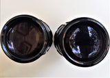 NIKON OB. NIKKOR Q 200mm F.4 MF ManualFocus x Nikon F / e/o Modificato AI USATO OTTIMO STATO Paraluce Telescopico Incorporato