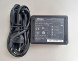NIKON MH-23 Caricabatterie x Batteria NIKON EN-EL9 USATO OTTIMO STATO CON CAVO IMBALLO NON ORIGINALE