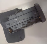 NIKON MS-D11 PORTABATTERIE SUPPLEMENTARE PER 6 AALCALINE AA 1,5V X BATTERY GRIP D7000 MB-D11  CON AST .