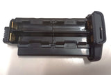 NIKON MS-D11 PORTABATTERIE SUPPLEMENTARE PER 6 AALCALINE AA 1,5V X BATTERY GRIP D7000 MB-D11  CON AST .
