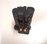 NIKON MS-D11 PORTABATTERIE SUPPLEMENTARE PER 6 AALCALINE AA 1,5V X BATTERY GRIP D7000 MB-D11  CON AST .