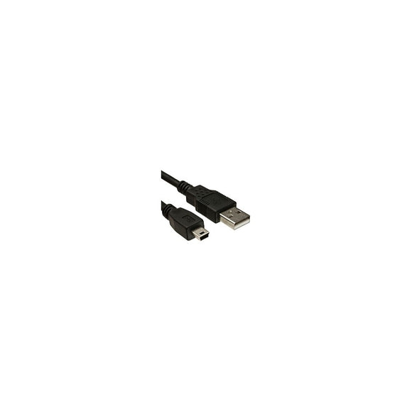 NIKON CAVI COLLEGAMENTO USB + CAVI AUDIO VIDEO  ORIGINALI PER DIGITALI MIRRORLESS-REFLEX-COMPATTE NUOVO