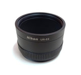 NIKON COOLPIX ADATTATORI X AGGIUNTIVI OTTICI WIDE-TELE X COMPATTE DIGITALI - USATO - UR-E5-UR-E8-UR-E14-UR-E17-UR-E18