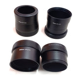 NIKON COOLPIX ADATTATORI X AGGIUNTIVI OTTICI WIDE-TELE X COMPATTE DIGITALI - USATO - UR-E5-UR-E8-UR-E14-UR-E17-UR-E18
