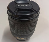 NIKON AF-S DX OB.  18-135mm f/3.5-5.6 G ED X FOTOCAMERE DIGITALI APS-C NO FULLFRAME BUONO STATO