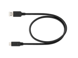 NIKON CAVI COLLEGAMENTO USB + CAVI AUDIO VIDEO  ORIGINALI PER DIGITALI MIRRORLESS-REFLEX-COMPATTE NUOVO