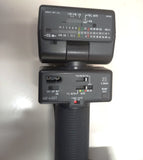 PENTAX AF400T Flash Torcia PENTAX TTL x Analogiche LX  Corredato di Staffa Alimentatore 6 stilo aa  STAFFA  Diffusore Wide AFW2 - Cavo -Alimentatore Esterno PowerPack x Pile Mezza Torcia A Ottimo stato  Imballo