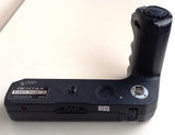 PENTAX WINDER ME II X FOTOCAMERE ANALOGICHE MF. USATO OTTIMO STATO X Pentax ME, ME Super, ME-F, Super-A- Program A 4 STILO AA