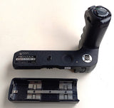 PENTAX WINDER ME II X FOTOCAMERE ANALOGICHE MF. USATO OTTIMO STATO X Pentax ME, ME Super, ME-F, Super-A- Program A 4 STILO AA