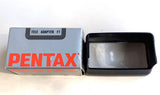 PENTAX Cod. 30319 AGGIUNTIVO TELE ADAPTER FT X FLASH AF 280 T  NUOVO