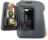RICOH CAPLIO 500G WIDE FOTOCAMERA DIGITALE COMPATTA CON PROTEZIONE DA PIOGGIA ED INTEMPERIE NON SUBACQUEA OTTIMO STATO BATTERIA ACCESSORI STAND IMBALLO
