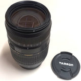 TAMRON OB. AF  70-300mm f/4-5.6 Di LD Macro NIKON APS-C/FULLFRAME USATO BUONO STATO