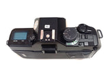 CONTAX 167 MT REFLEX ANALOGICA MF.PROGRAM-AUTO AV-TV MANUALE MOTORIZZATA CORPO OTTIMO STATO CON IMB. CINGHIA OCULARE FOWA