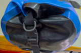 CULLMANN 95501 NAUTIC XL SACCA IMPERMEABILE PER BARCA-VELA CON BASE IMPOSTATA PER ATREZZATURA FOTOGRAFICA MISURE INTERNE :