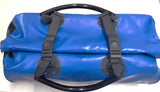 CULLMANN 95501 NAUTIC XL SACCA IMPERMEABILE PER BARCA-VELA CON BASE IMPOSTATA PER ATREZZATURA FOTOGRAFICA MISURE INTERNE :