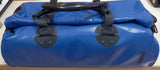 CULLMANN 95501 NAUTIC XL SACCA IMPERMEABILE PER BARCA-VELA CON BASE IMPOSTATA PER ATREZZATURA FOTOGRAFICA MISURE INTERNE :