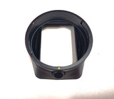 LEITZ COD.12523 PARALUCE ORIGINALE RICAMBIO ELMARIT R 24mm F.2,8 USATO BUONO STATO
