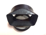LEITZ COD.12523 PARALUCE ORIGINALE RICAMBIO ELMARIT R 24mm F.2,8 USATO BUONO STATO