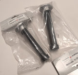 MANFROTTO ART. 190XCCSB - 055XCCSB  COLONNE CORTE PER TREPPIEDE 190 X - 055X NERO
