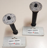 MANFROTTO ART. 190XCCSB - 055XCCSB  COLONNE CORTE PER TREPPIEDE 190 X - 055X NERO