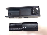 LEICA MOTOR WINDER R COMPATIBILE CON LEICA R4 USATO CONDIZIONI B  NO IMBALLO  GARANZIA 6 MESI