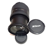 NIKON AF IF D OB. NIKKOR 24-85mm F.2,8-4 Zoom Macro 1:2 AUTOFOCUS NON MOTORIZZATO USATO OTTIMO STATO PARALUCE IMBALLO NITAL