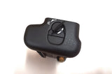 NIKON MS-D11 PORTABATTERIE SUPPLEMENTARE PER 6 AALCALINE AA 1,5V X BATTERY GRIP D7000 MB-D11  CON AST .