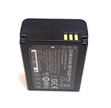 SAMSUNG BP 1030 BATTERIA LI ION RICARICABILE 7,3V 1030mah 7,6 wh X FOTOCAMERE MIRRORLESS SAMSUNG :  NX200 NX210 NX300 NX1000 NUOVA
