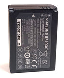 SAMSUNG BP 1030 BATTERIA LI ION RICARICABILE 7,3V 1030mah 7,6 wh X FOTOCAMERE MIRRORLESS SAMSUNG :  NX200 NX210 NX300 NX1000 NUOVA