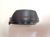 TAMRON SP 17mmF.3,5 82mm PARALUCE ORIGINALE RICAMBIO CON BLOCCO ESTERNO CON ASTUCCIO USATO OTTIMO STATO