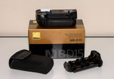 Nikon MB-D15 MULTI POWER BATTERY PACK Battery Grip Multifunzione per Nikon D7100, D7200 NUOVA NITAL