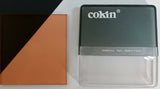 COKIN Serie A 002(Orange-021 Blu 80B Conv-024 Blu 82B Corr.-026 Ambra 81A Corr.-060-061-070 Spot Inc.-0820-0830 Diffus. 1-2-086 Pastel 1-0695 Champagne 151 FOG 2