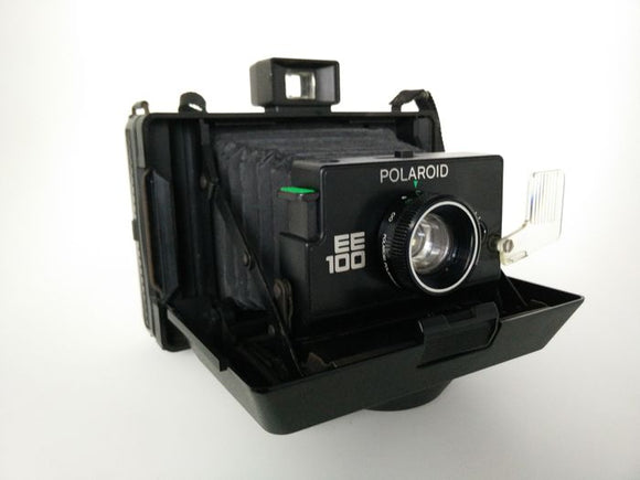 Polaroid EE100 Fotocamera Istantanea usa Film FUJI FP-100c - FP-3000B non più disponibili  Da Collezione  NUOVA