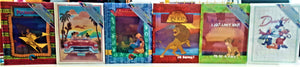 AMBAR REF.1517 ALBUMS PORTA FOTO TRADIZIONALI con VELINA FOGLI BIANCHI MISURA 24X30 20 PAGINE x 40 FACCIATE
