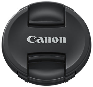 CANON LENS CAP E-72 II  COPERCHIO ANTERIORE OTTICA EOS  OB 72mm NUOVO